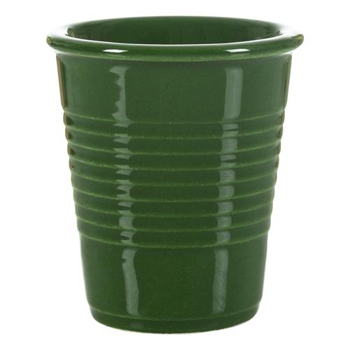  MODERN BARDAK YEŞİL 120ML