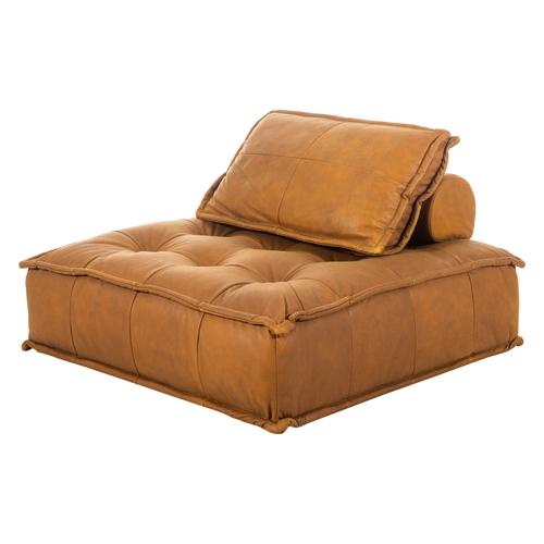  HOLMES TEKLİ KOLTUK KAHVE