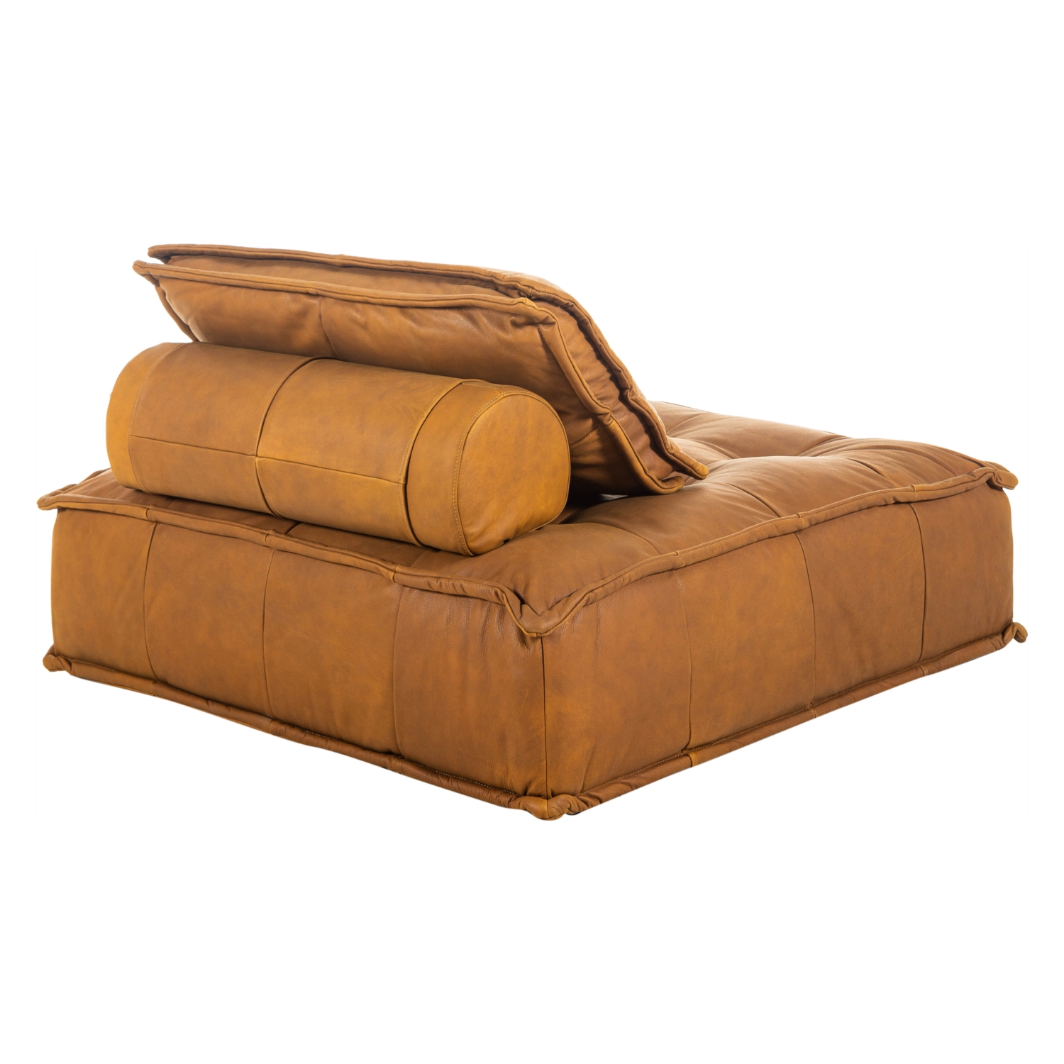 HOLMES TEKLİ KOLTUK KAHVE