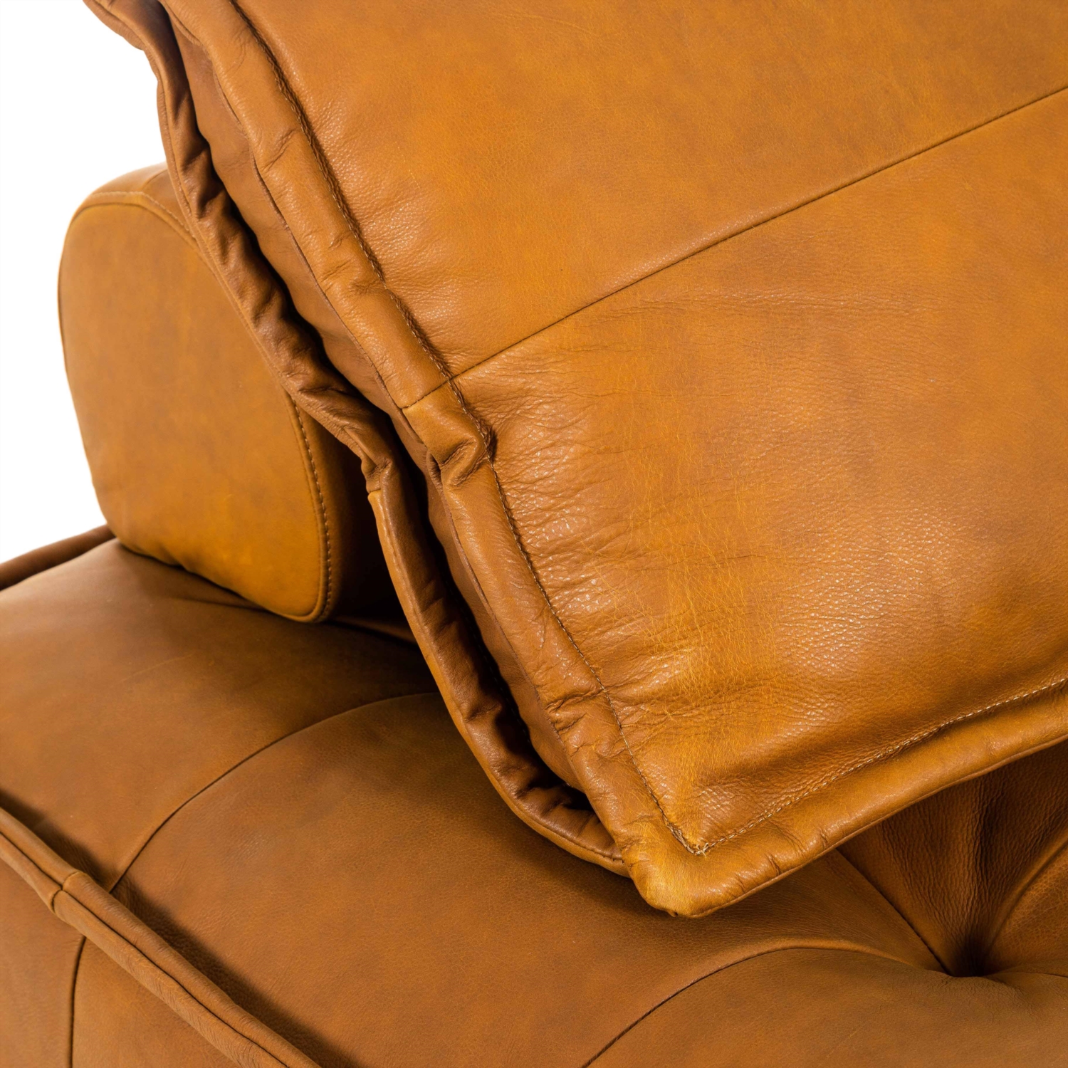 HOLMES TEKLİ KOLTUK KAHVE