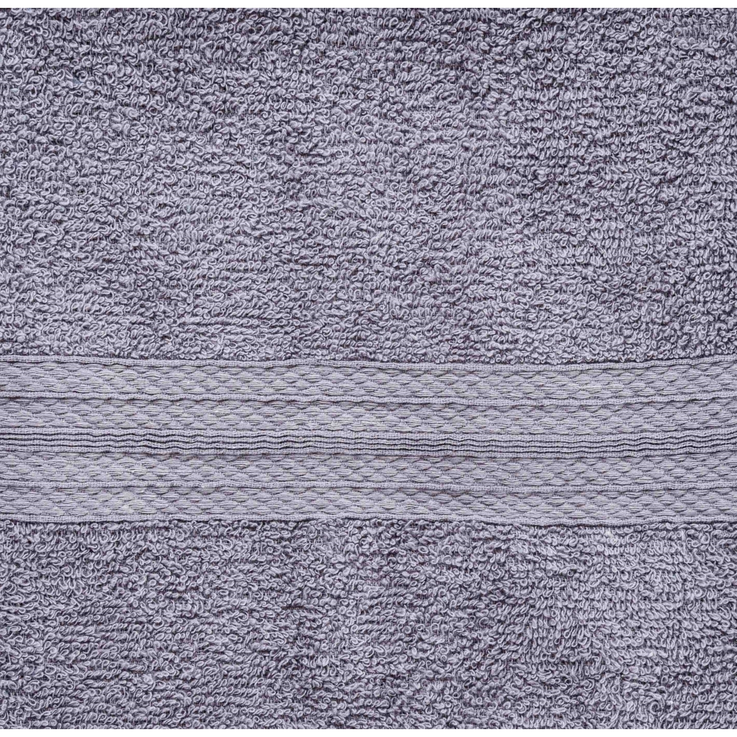 VALERIA K.GRİ HAVLU 50X90CM