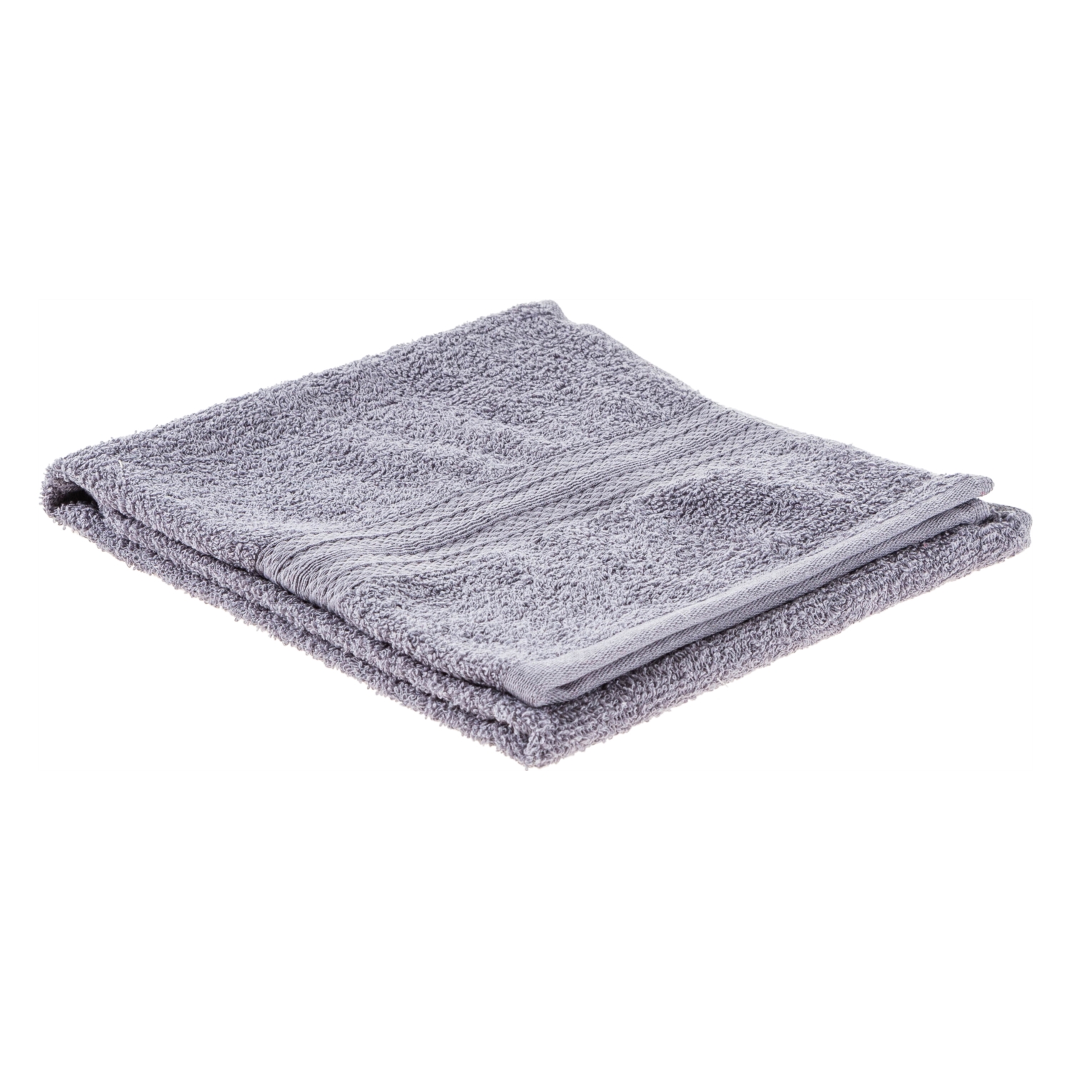 VALERIA K.GRİ HAVLU 50X90CM