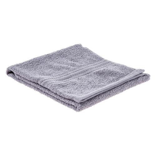  VALERIA K.GRİ HAVLU 50X90CM