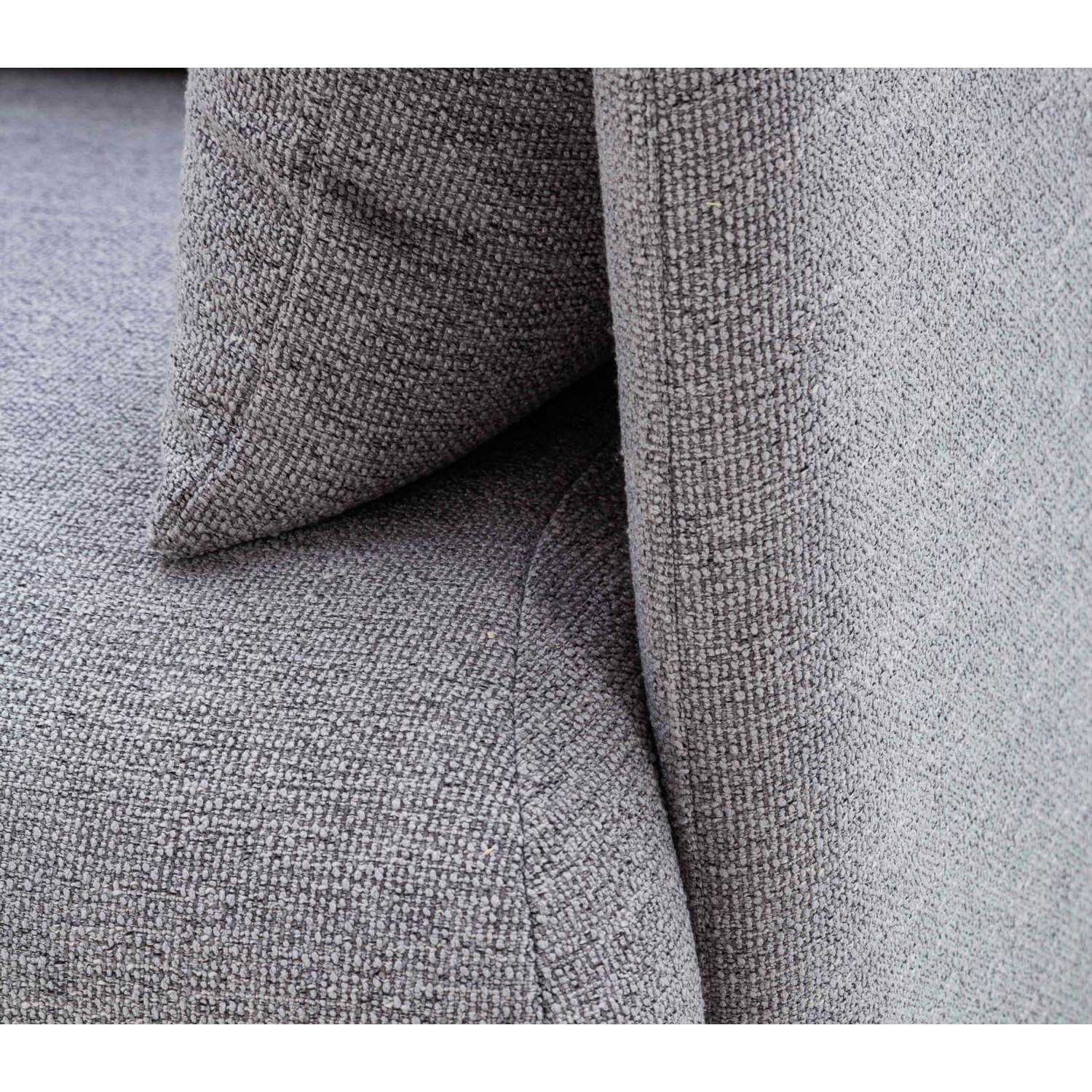 RAYMOND TEKLİ KOLTUK GRİ