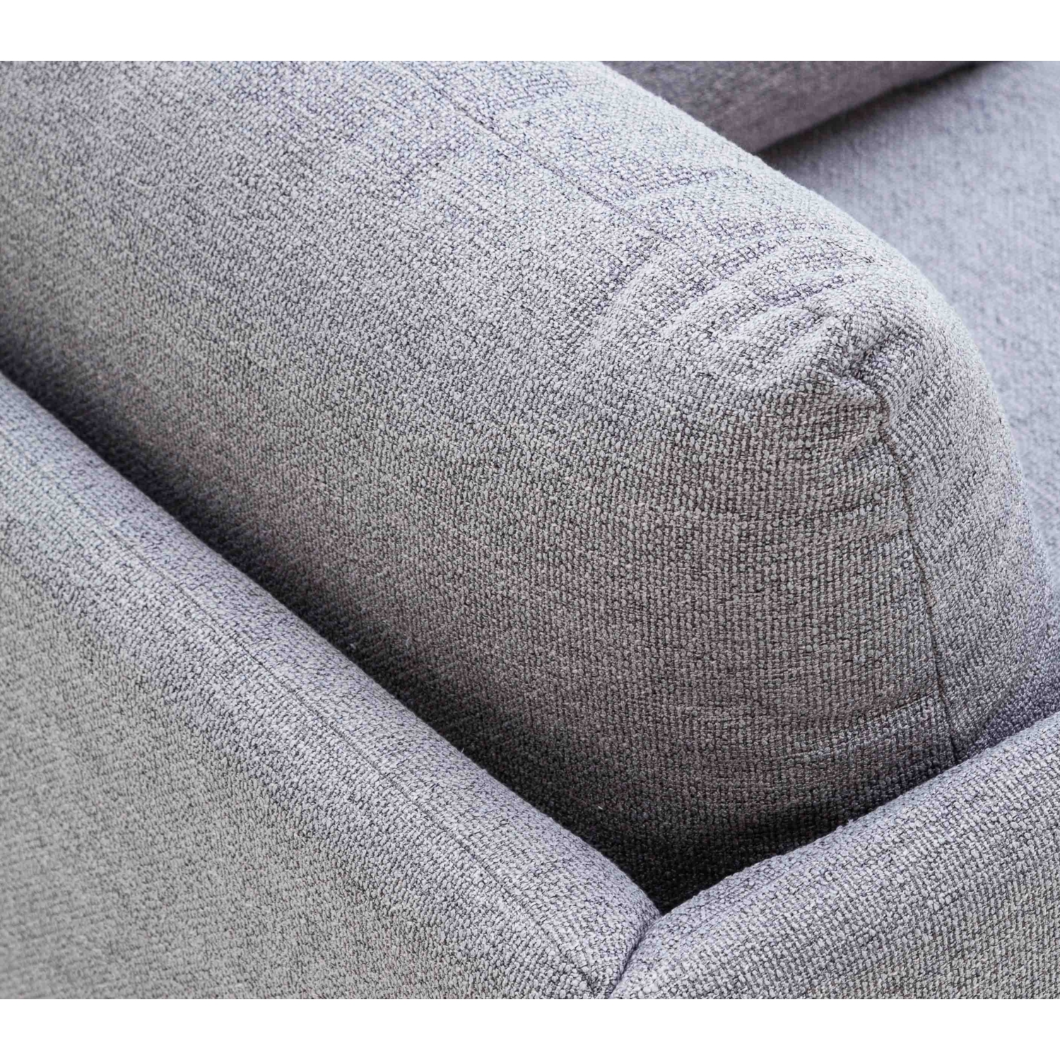 RAYMOND TEKLİ KOLTUK GRİ