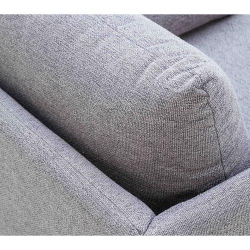  RAYMOND TEKLİ KOLTUK GRİ