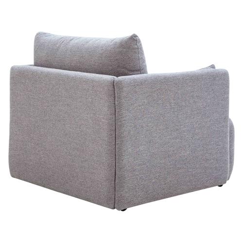  RAYMOND TEKLİ KOLTUK GRİ