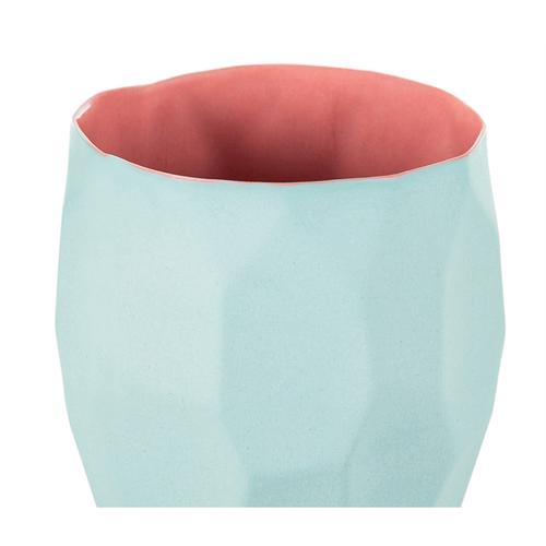  HANDMADE PORSELEN MINT BARDAK-KUPA 235ML