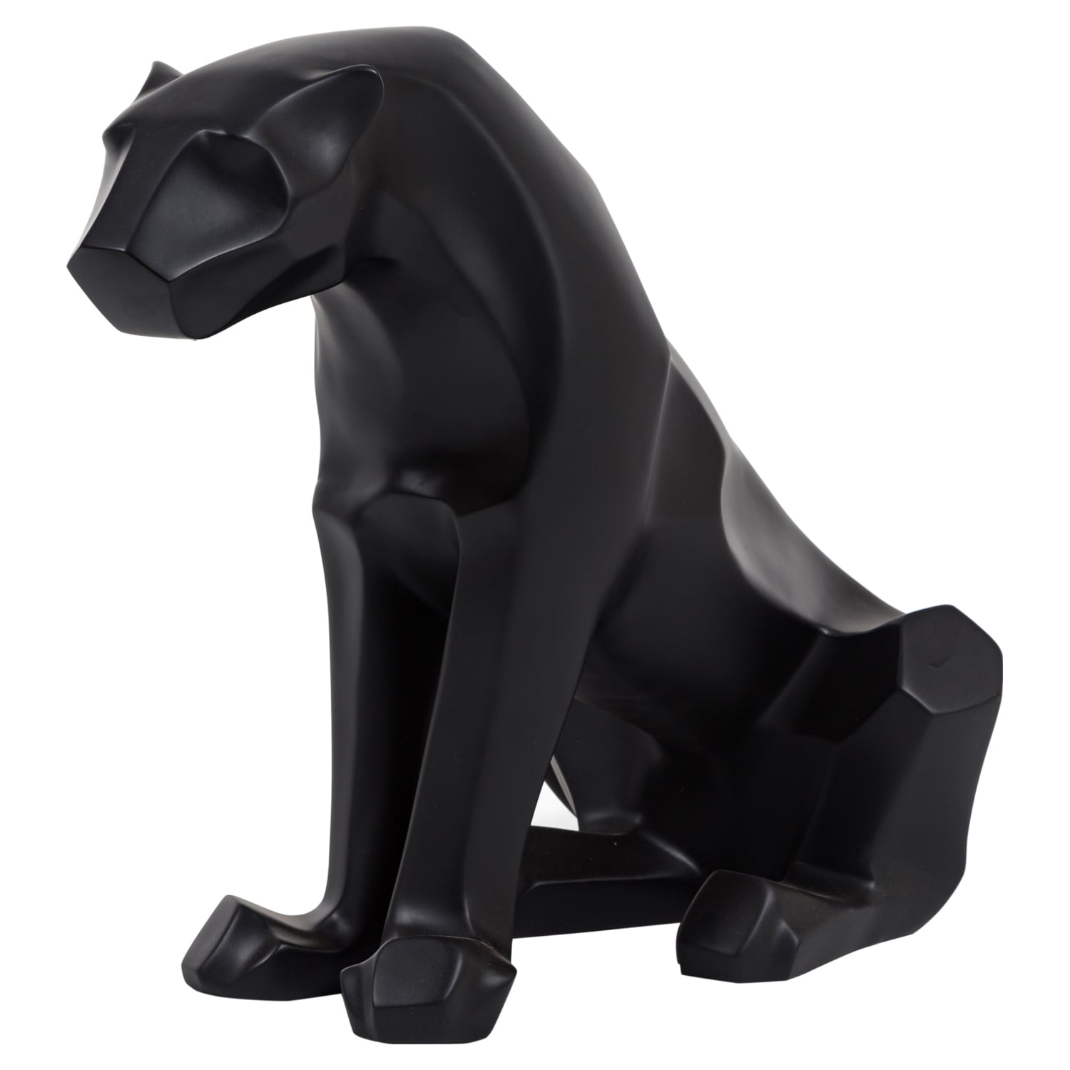 PUMA BİBLO 100CM SİYAH