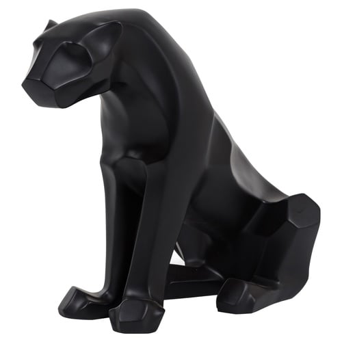 PUMA BİBLO 100CM SİYAH