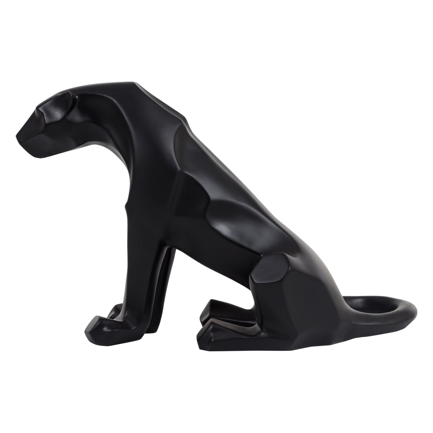 PUMA BİBLO 100CM SİYAH