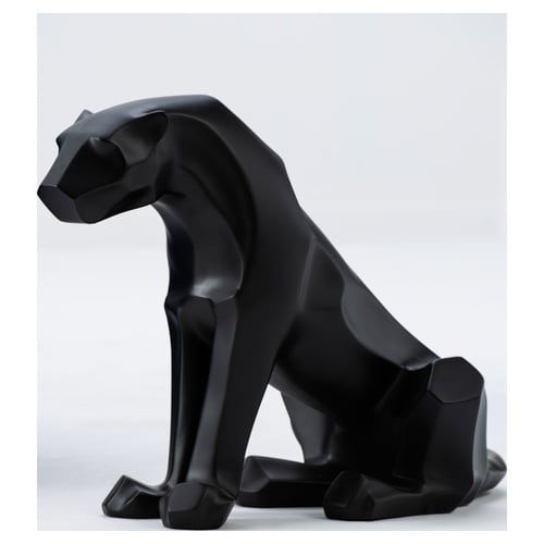 PUMA BİBLO 100CM SİYAH