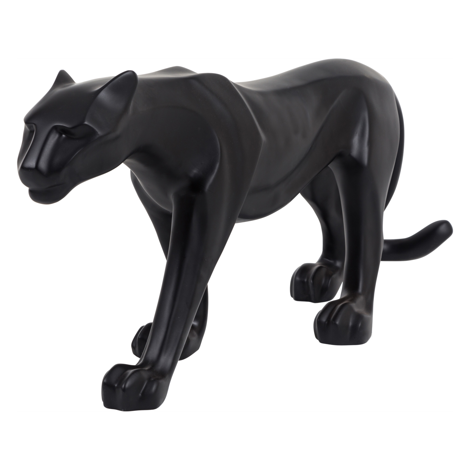 PUMA BİBLO 115CM SİYAH