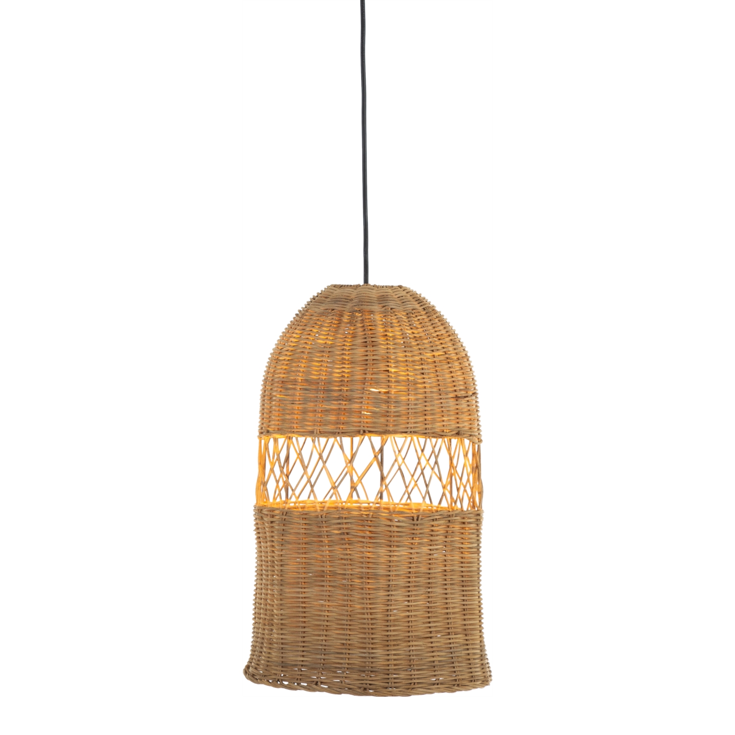 RATTAN SARKIT LAMBA 25X40 CM