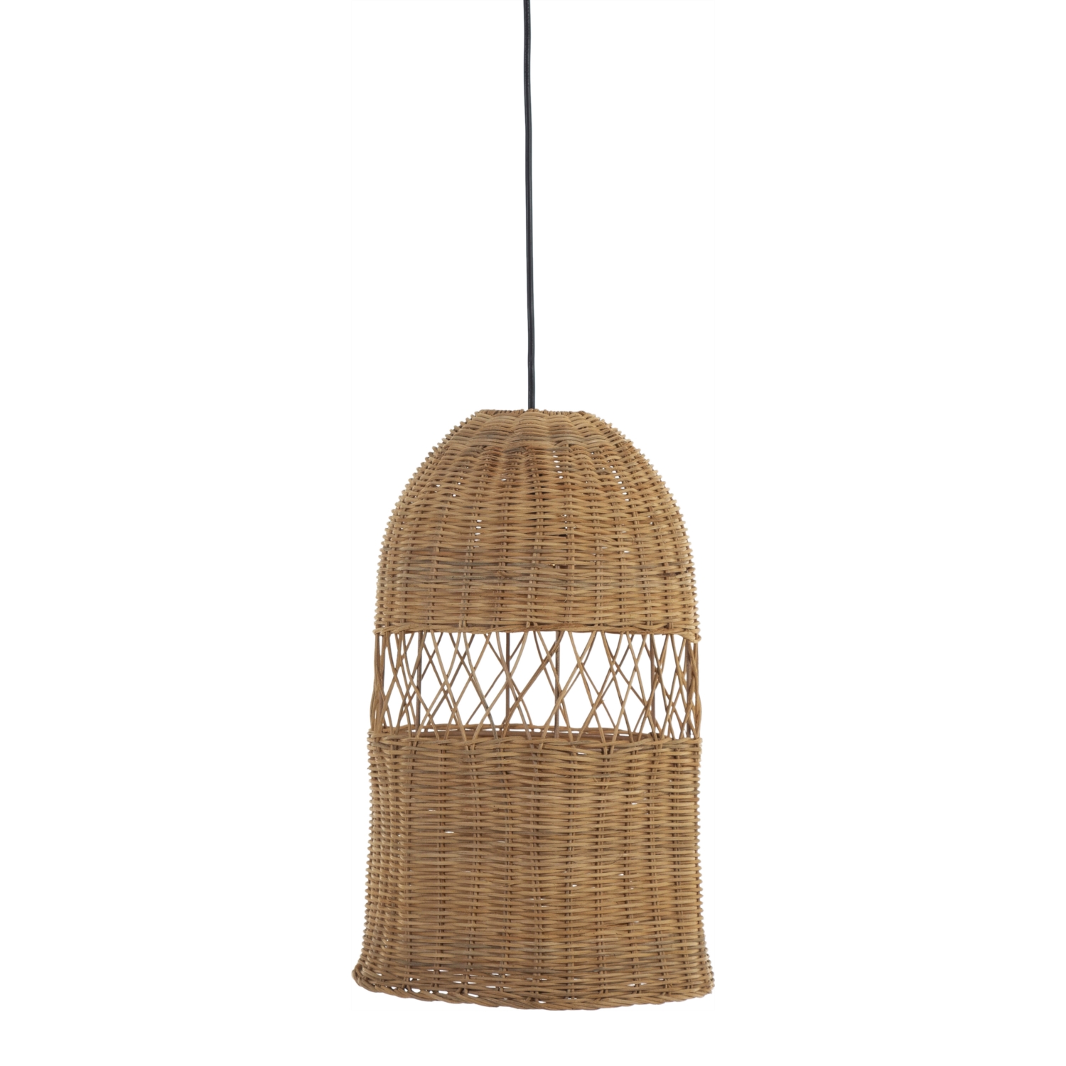 RATTAN SARKIT LAMBA 25X40 CM