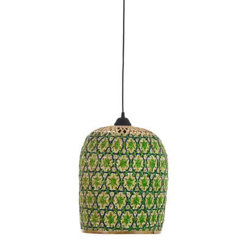  ZÜMRÜT BAMBU SARKIT LAMBA 30X40