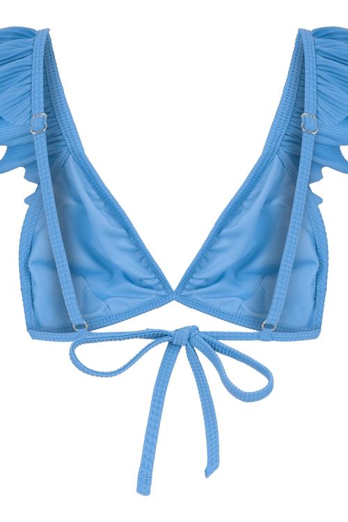  FIRFIRLI BİKİNİ ÜSTÜ