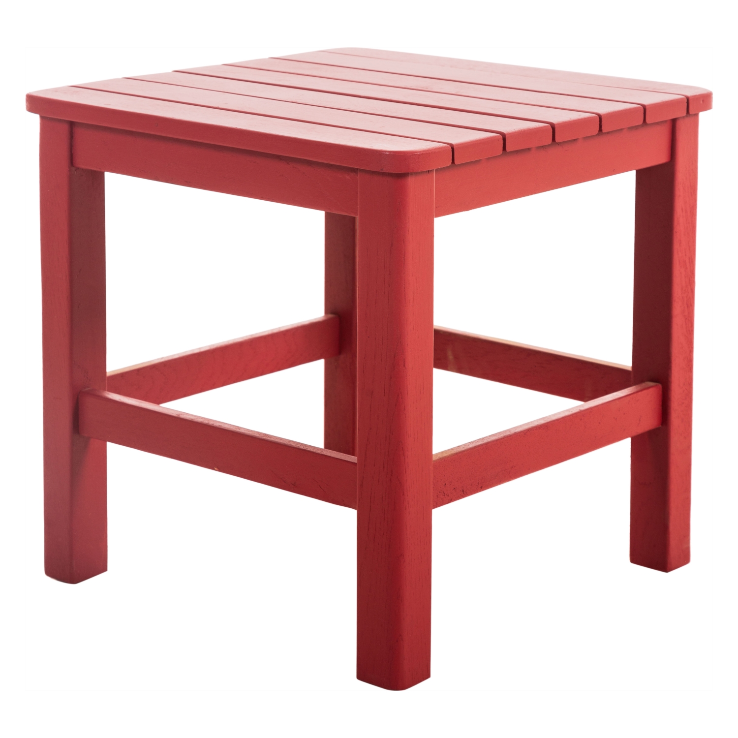 ADIRONDACKE SEHPA KIRMIZI