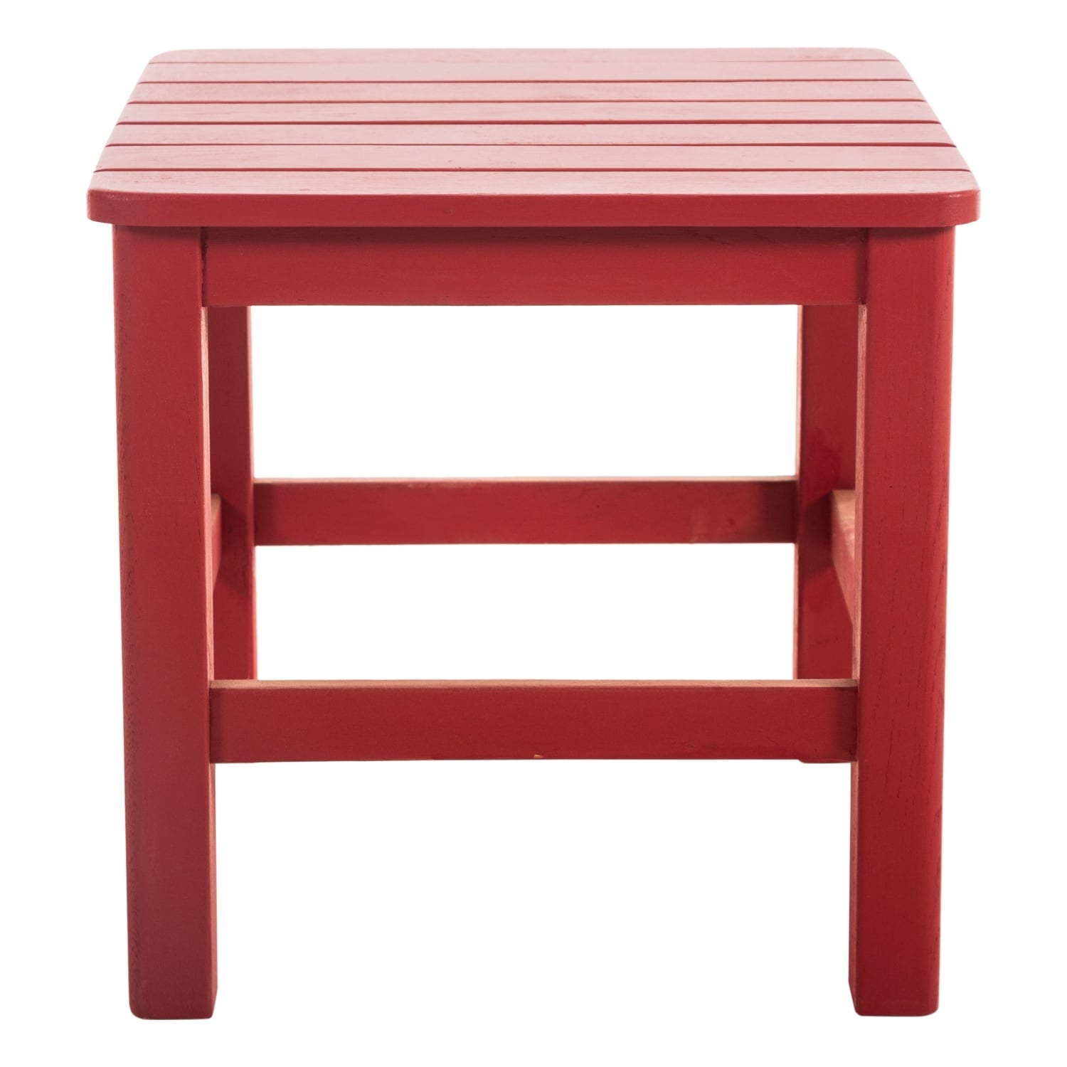 ADIRONDACKE SEHPA KIRMIZI