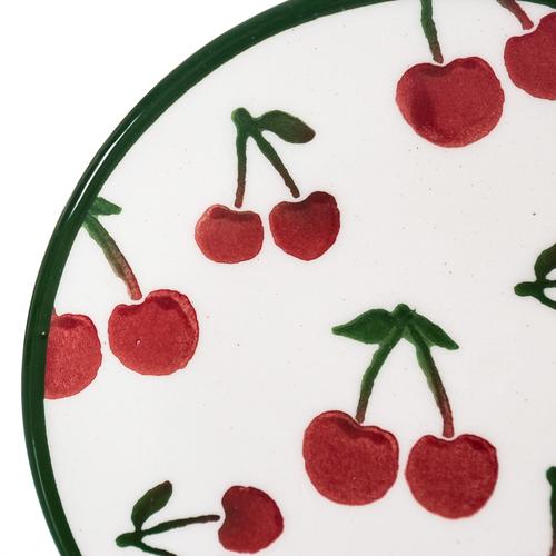  CHERRY TATLI TABAĞI  KİRAZ