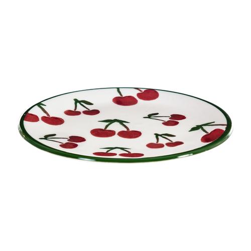  CHERRY TATLI TABAĞI  KİRAZ