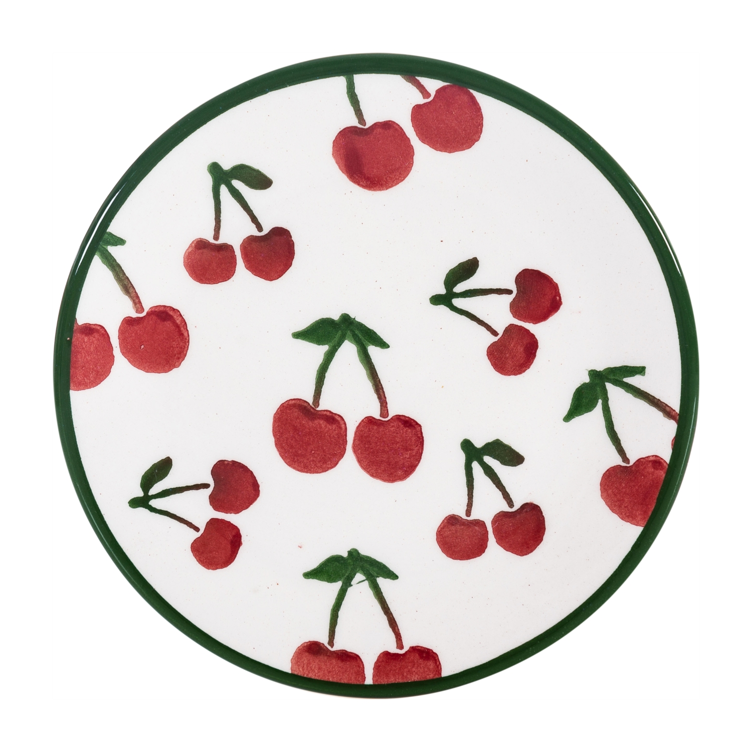 CHERRY TATLI TABAĞI  KİRAZ