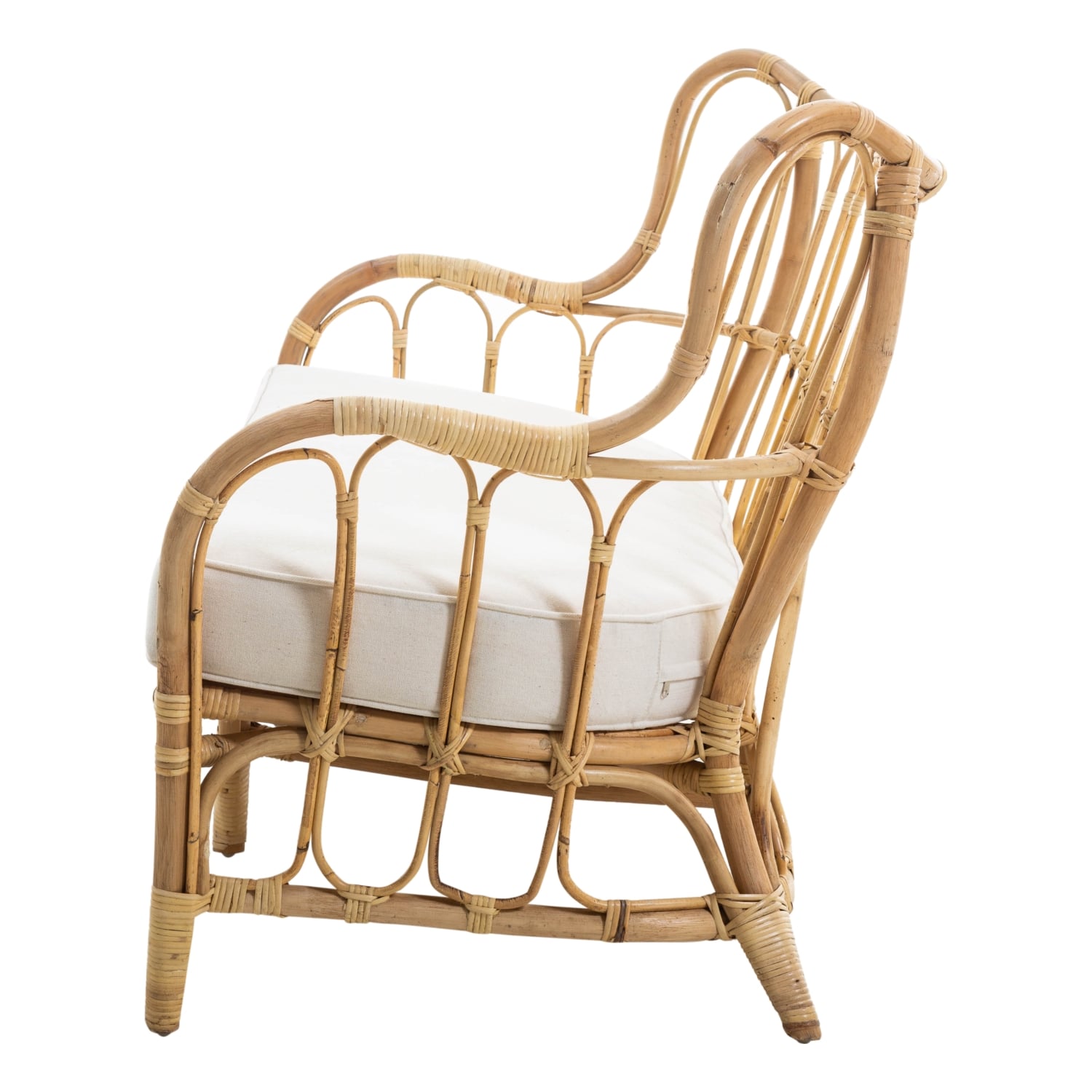 ADAN İKİLİ KOLTUK