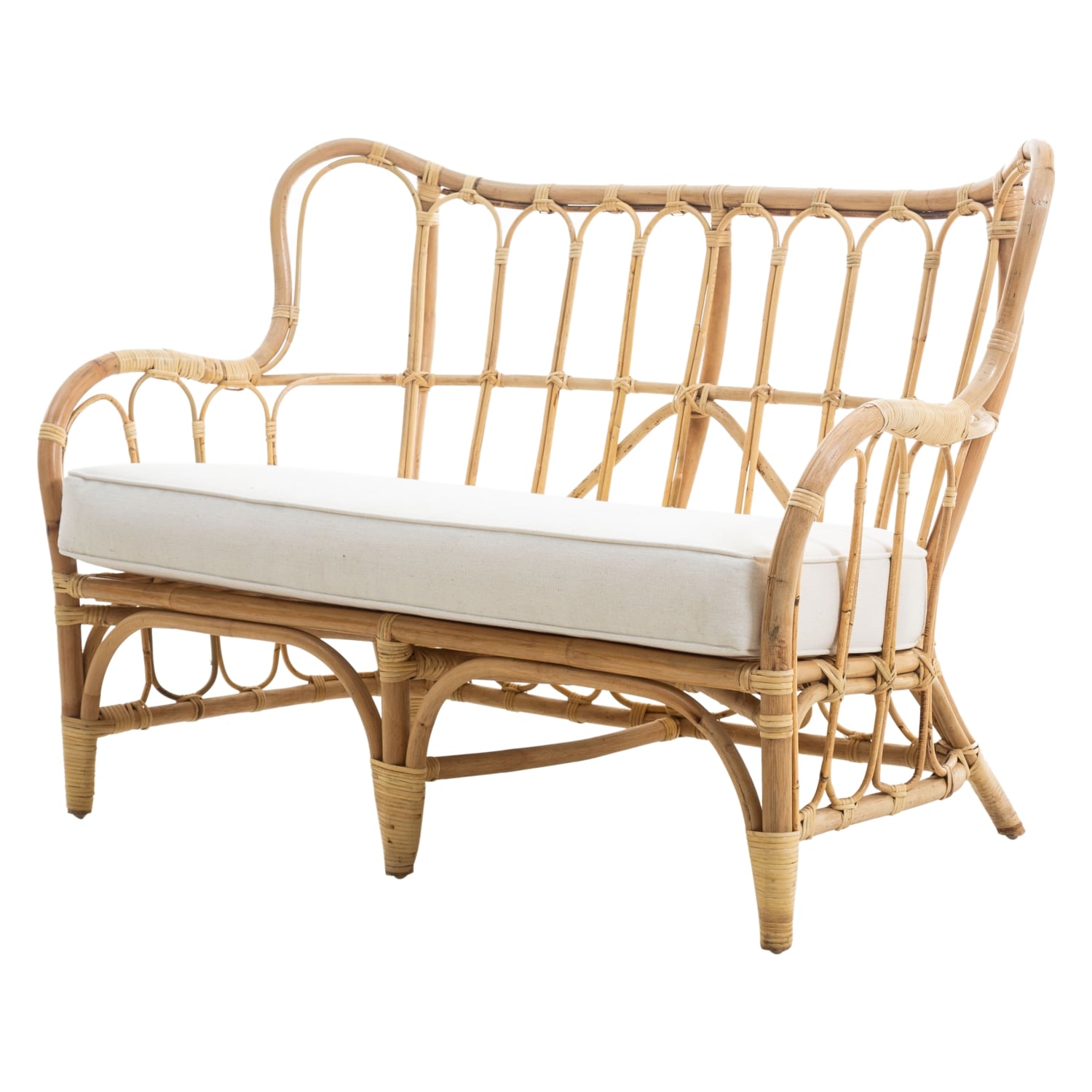 ADAN İKİLİ KOLTUK