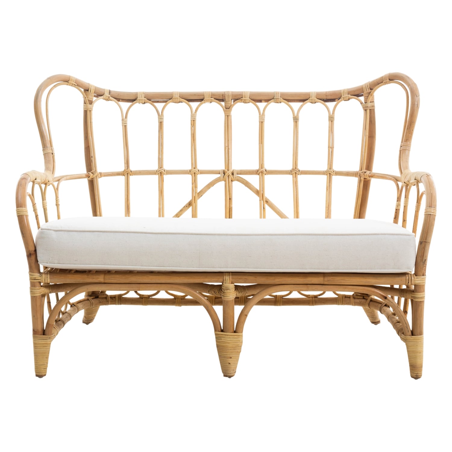 ADAN İKİLİ KOLTUK