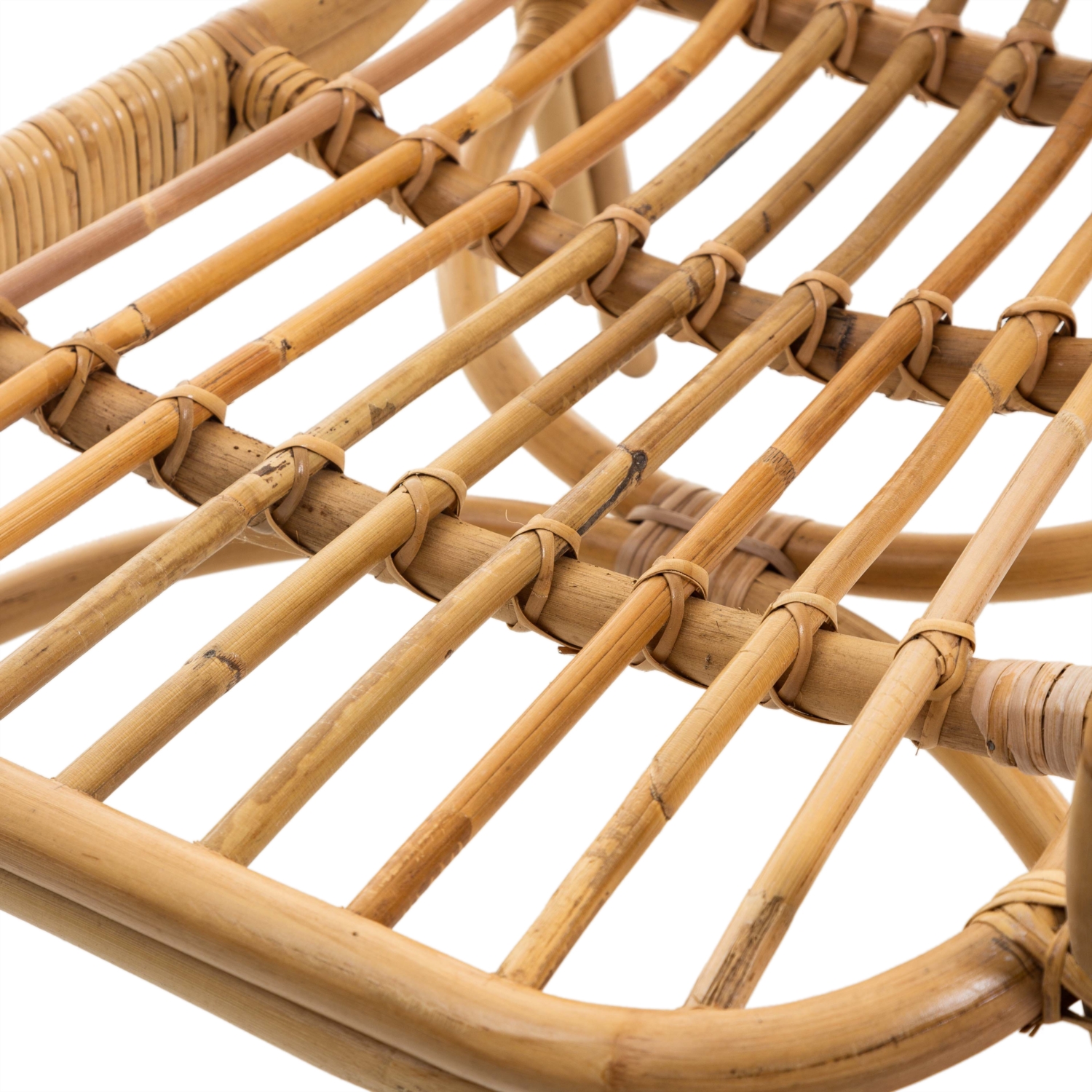 SANUR DOĞAL RATTAN KOLTUK