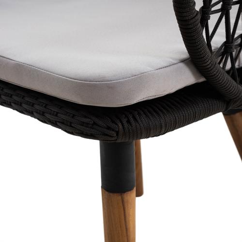  MOANA KOLÇAKLI SANDALYE