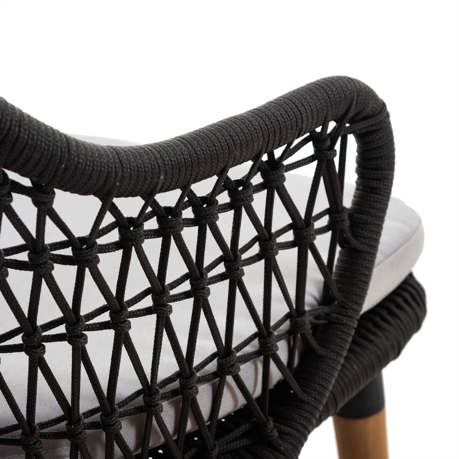 MOANA KOLÇAKLI SANDALYE