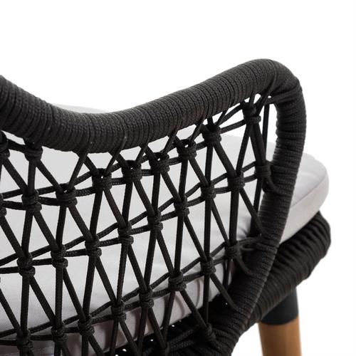 MOANA KOLÇAKLI SANDALYE