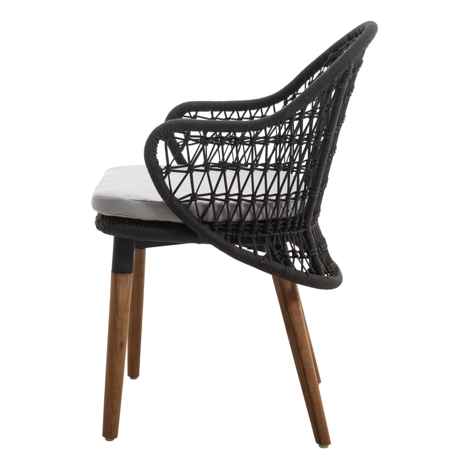 MOANA KOLÇAKLI SANDALYE