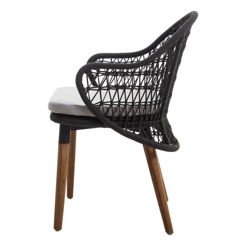 MOANA KOLÇAKLI SANDALYE