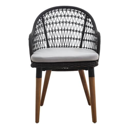 MOANA KOLÇAKLI SANDALYE