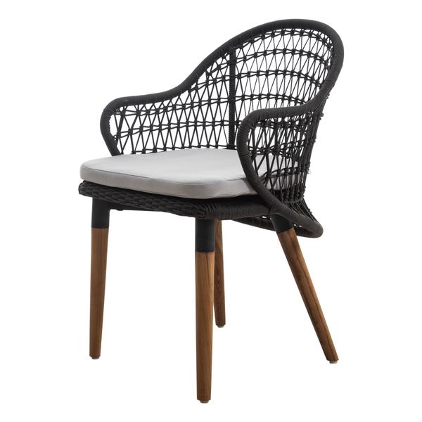 Mudo Concept Moana Sandalye Renksiz