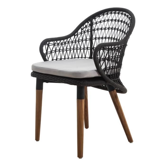 MOANA KOLÇAKLI SANDALYE