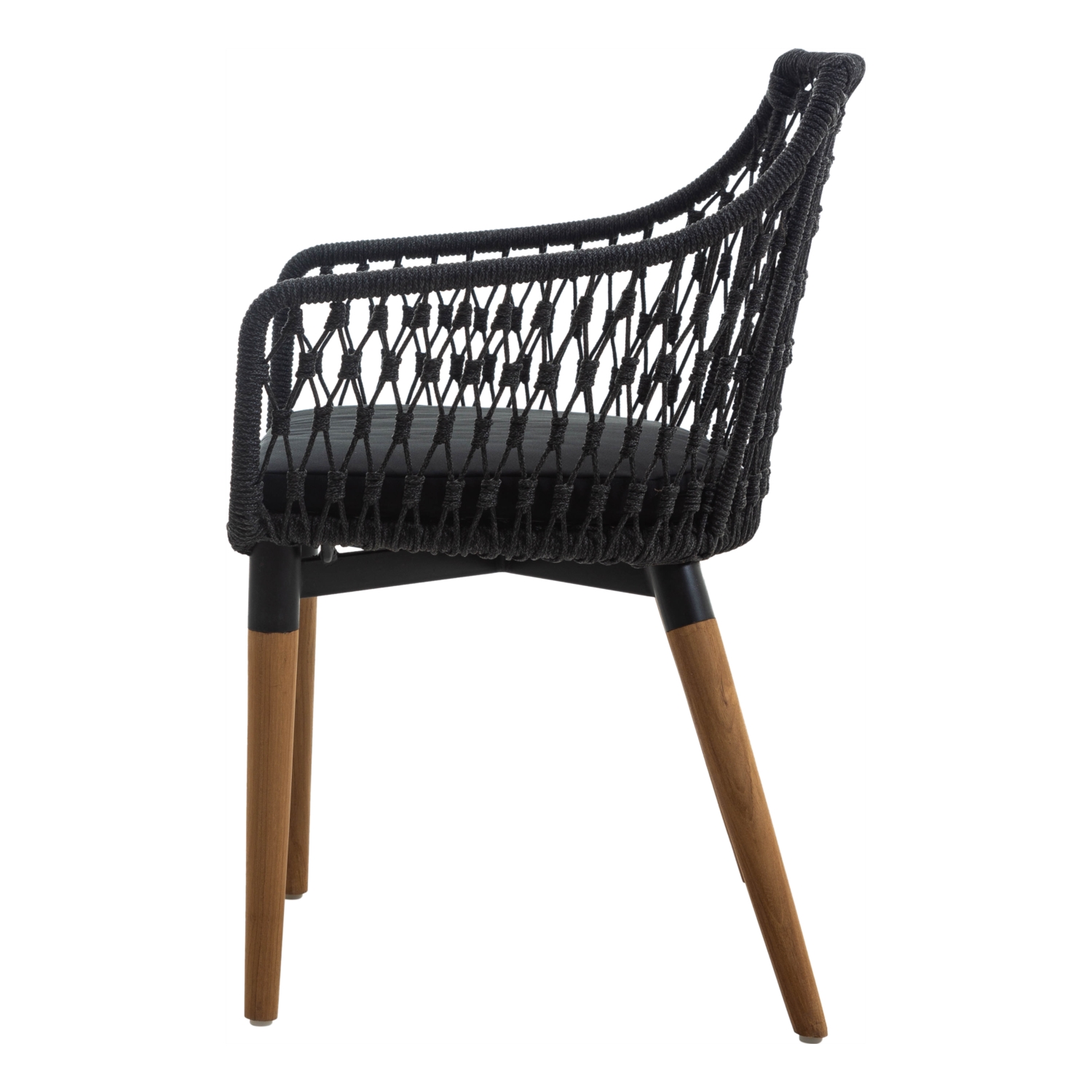 LANO KOLÇAKLI SANDALYE