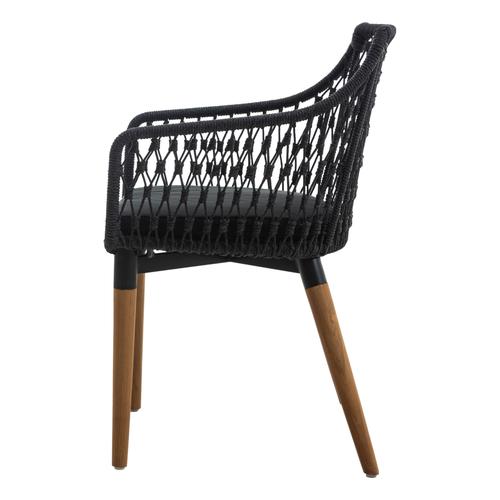  LANO KOLÇAKLI SANDALYE