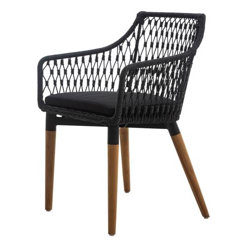  LANO KOLÇAKLI SANDALYE