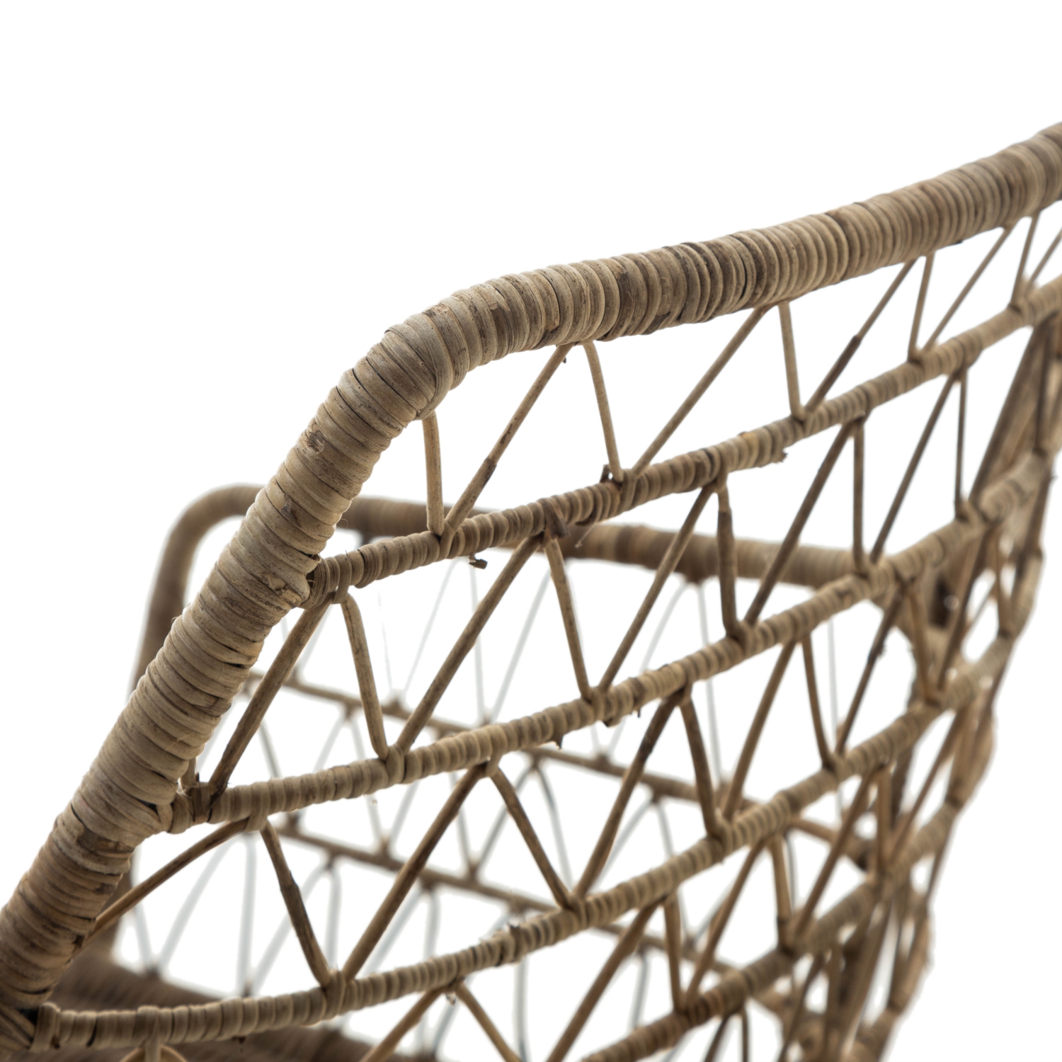 LAVA KOLÇAKLI SANDALYE