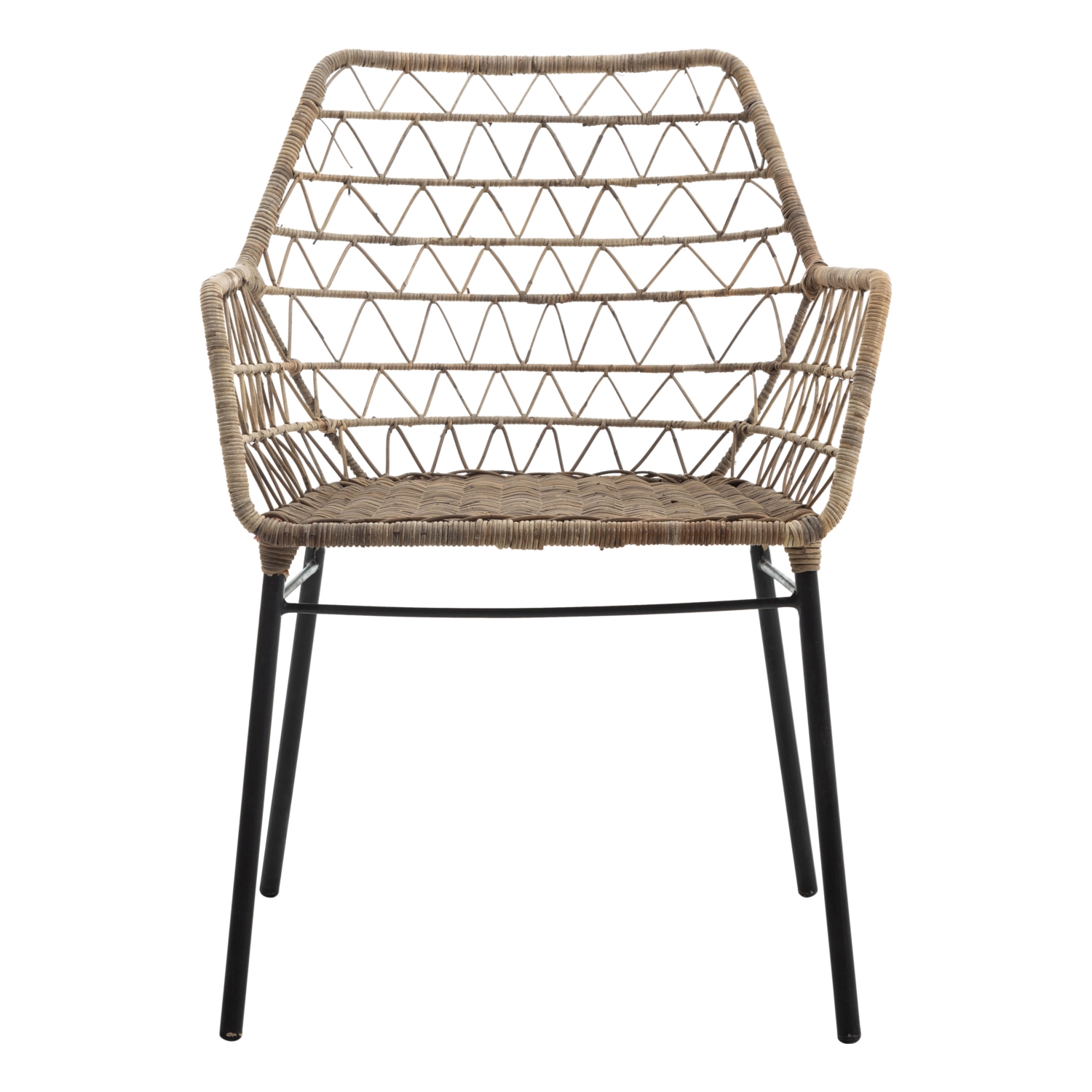 LAVA KOLÇAKLI SANDALYE