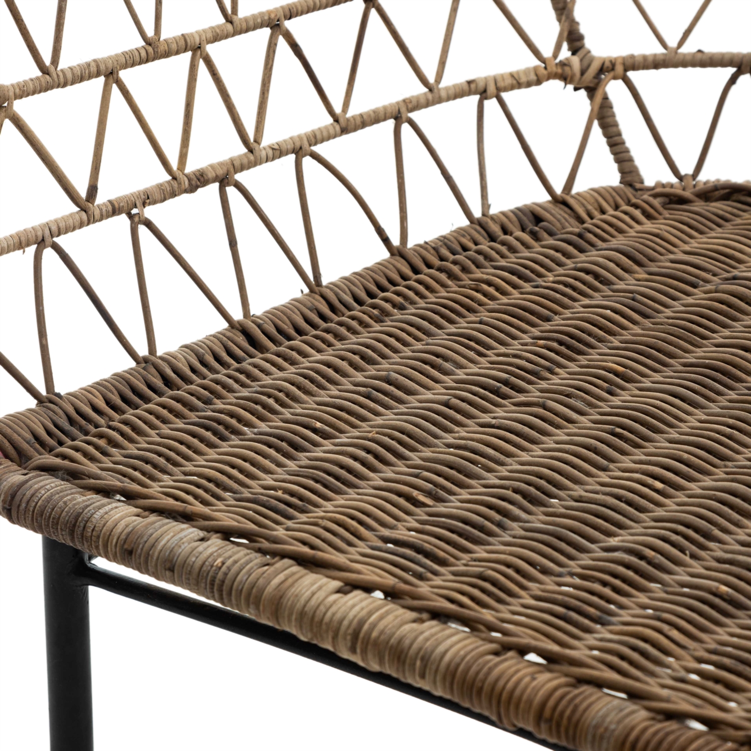 LAVA KOLÇAKLI SANDALYE