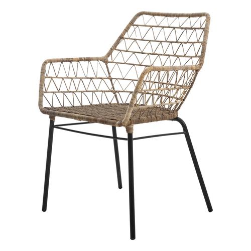  LAVA KOLÇAKLI SANDALYE