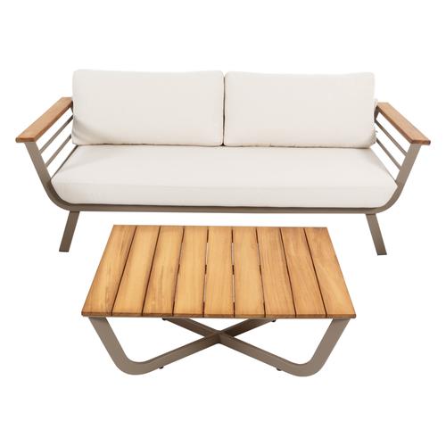  HUNTER OTURMA SETİ ŞAMPANYA