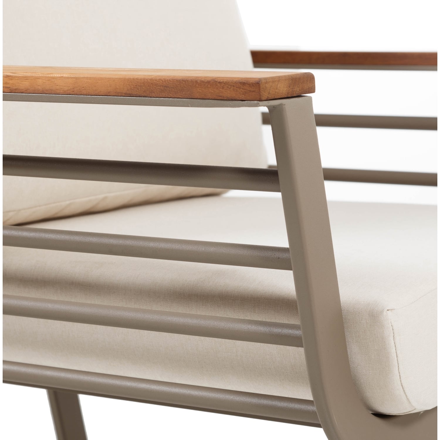 HUNTER OTURMA SETİ ŞAMPANYA