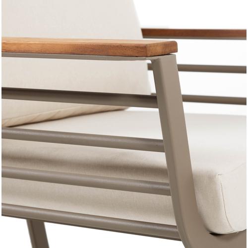  HUNTER OTURMA SETİ ŞAMPANYA