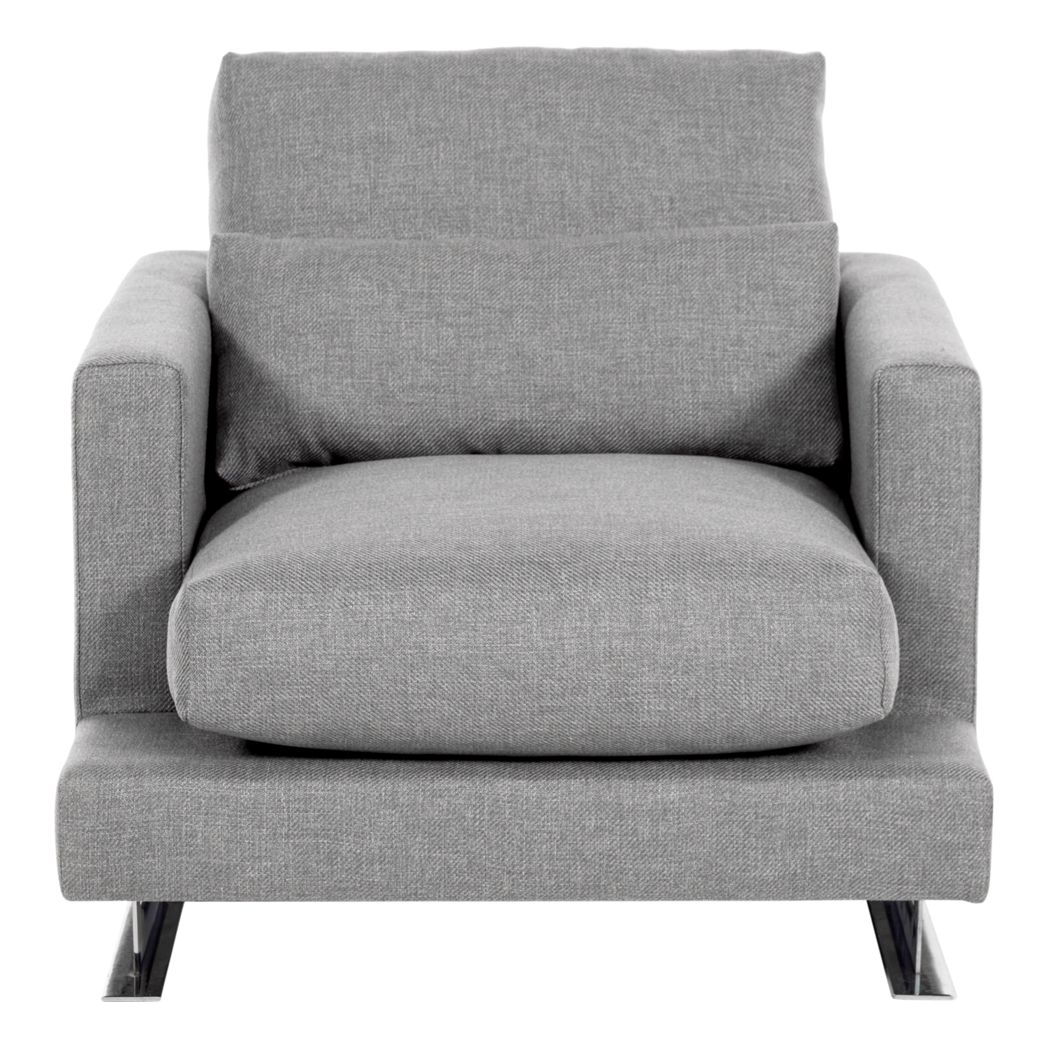 ARYA TEKLİ KOLTUK GRİ