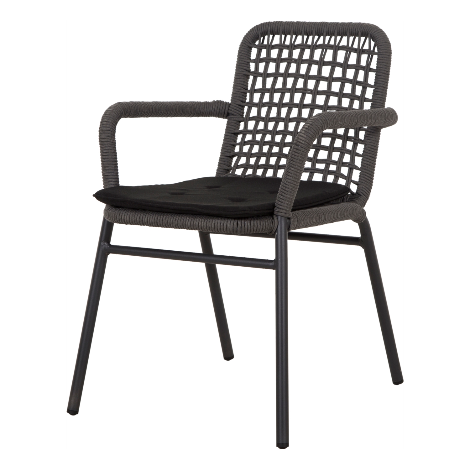 MELFORT KOLÇAKLI SANDALYE